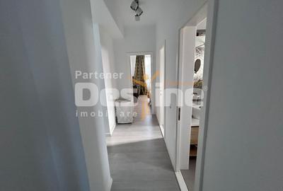 Apartament 3 camere open space, 71.5mp, zona Calea Severinului - 20