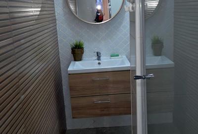 Vanzare 4 camere decomandate - Doamna Ghica Parc Plumbuita - Tei - 4