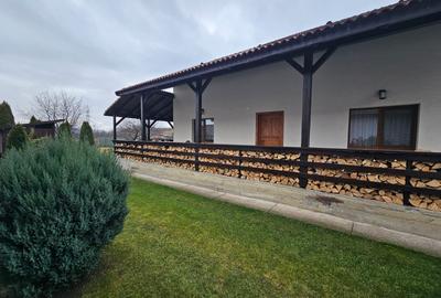 Vila Exclusivista Cristur - 4