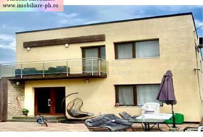 Casa de vanzare - Strejnicu (an constructie 2022) - 2