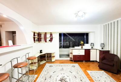 Garsoniera Suprafata Generoasa - 1