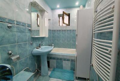 Apartament 3 camere | Marasesti | Decomandat | 3C-3059 - 10
