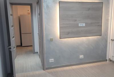 Apartament 2 camere de vanzare Drumul Taberei - Raul Doamnei - 12