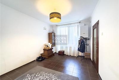 Piata Domenii | Prima inchiriere | 6 Camere | Parcare - 20