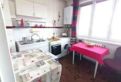 Apartament de închiriat | 1 camera | Gheorgheni - 3