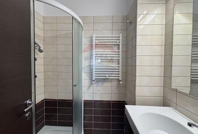 Apartament 3 camere de inchiriat - Parcare subterana - Asmita Gardens - 12