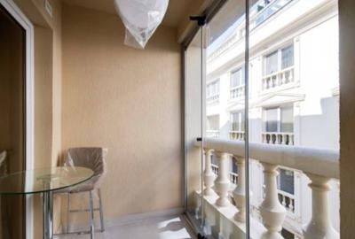 Apartament de lux, 2 camere decomandat, 91 mp, Herastrau, 380.000euro - 3