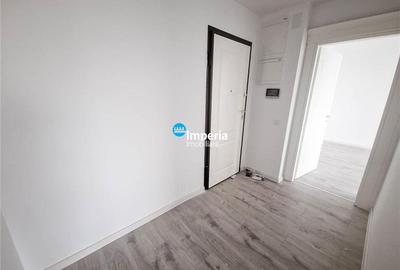 Apartament 2 camere decomandat, bloc nou Bulevardul Poitiers Iasi! - 6