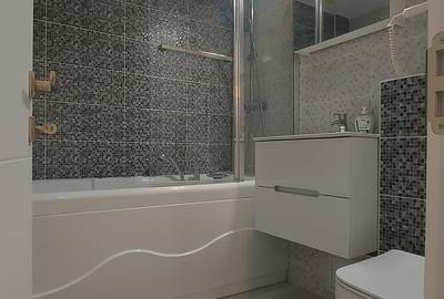 Apartament de LUX PRIMA INCHIRIERE– 3 Camere – desing Modern & dotări Superioare - 17