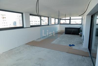 Comision 0%! Penthouse 110 mp, terasa 60 mp, 2 parcari subteran Europa - 11