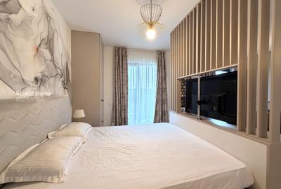 Studio Premium | Terasă Proprie - 20 mp | H Pipera Lake - Pipera - 12