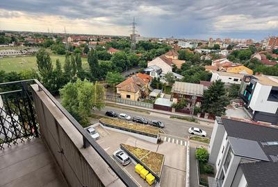 3 camere| City of Mara| loc de parcare subteran| 2 bai| Pet friendly| - 8