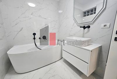 Apartament cu 3 camere-Domenii-Arcul de Triumf-Ion Mihalache-Turda-cu centrala - 7