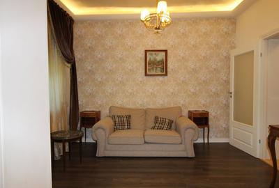 Jean Monnet 3 camere Parter de inchiriat -zona Radu Beller - 11