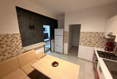 VILA P+1E+M MILITARI RESIDENCE STR ACVILEI, 3 DORMITOARE, PARCARE CURTE, 125MP - 9