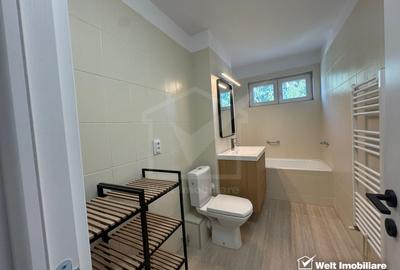 Apartament cu 4 camere decomandat, Manastur - 17