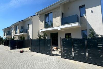 Casa/Vila Bragadiru-Iernii/P+1+M id nr 18 - 1