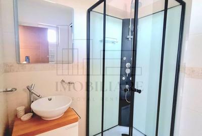 Penthouse Exclusivist Bună Ziua | Garaj Propriu | Modern, Mobilat & Utilat - 12