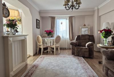 Apartament ultracentral bloc nou si parcare - 4