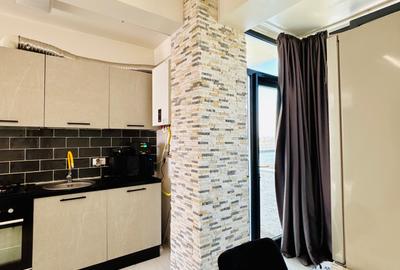 Apartament 2 camere  si terasa 23,8 mp | loc de parcare Comision 0% - 21