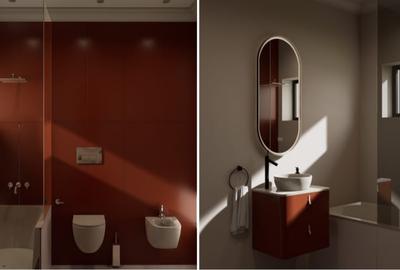 Casa, 4 camere , 120 mp, Breazu, de vanzare, (Padure Marzesti), Cod 161186 - 6