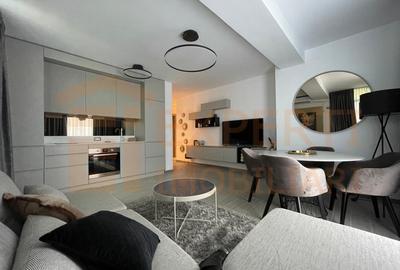 Apartament premium 3 camere în Mamaia Nord, complex Alezzi Beach Resort - 8