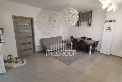 De inchiriat 3 camere la demisol Grădini Manastur LPS - 5