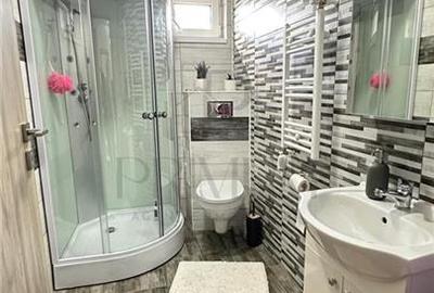 CHISODA - CASA INDIVIDUALA - 5 CAMERE - TEREN 607 MP - TOATE UTILITATILE - 7