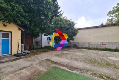 Casa de închiriat in Brașov - 400 mp - 15