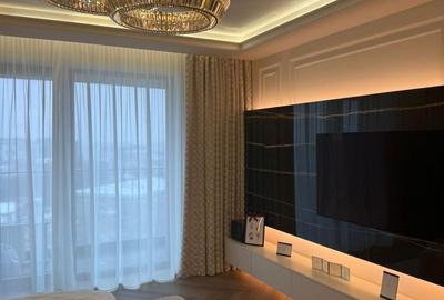 Duplex 4 Camere 253MP Cloud 9 Residence 3 Locuri Parcare - 23