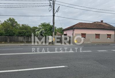 Casa de închiriat pe strada Traian Vuia zona aeroport Cluj-Napoca! - 1