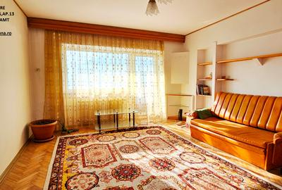 Apartament 3 camere, cu boxa si loc de parcare, zona 1 Mai - 2