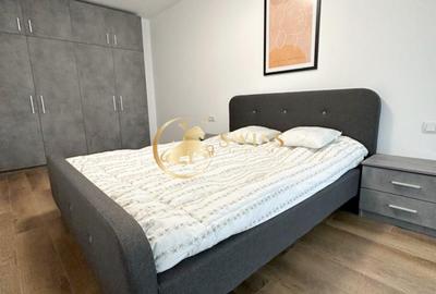 Apartament modern 2 camere | Terasa 12mp | Viva City | Iulius Mall - 5