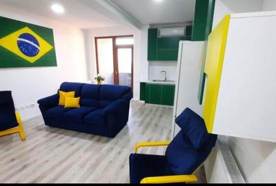 39615  Apartament 2 camere Euromaterna - 4