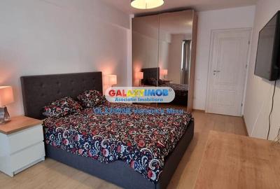 Apartament 2 camere - loc de parcare - centrala proprie - Mihai Bravu - 6