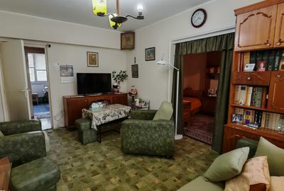 Apartament 4 camere  Mazepa 1 - 2