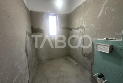 Casa individuala pe 1 singur nivel de vanzare in Cristian - 7