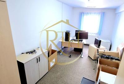 Oferim spre inchiriere spatii pentru birouri, zona Soarelui, Parcare privata - 1