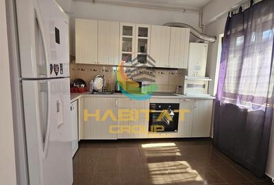 Apartament 2 cam/parcare inclusa mobilat Nicolae Grigorescu - 7