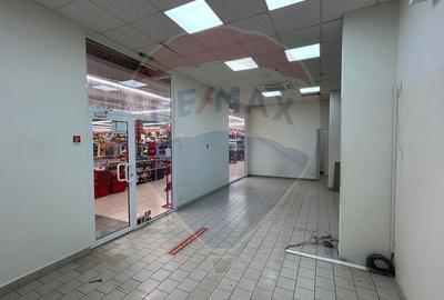 Spațiu comercial 58mp in incinta Super PROFI Urziceni - 3