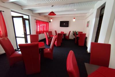 Afacere la cheie! Pensiune (casa de locuit) cu restaurant zona Cugir! - 8
