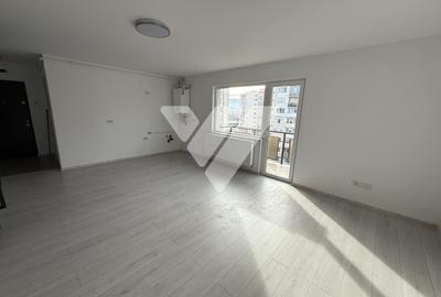 Apartament cu 3 camere decomandat în Mihai Viteazul