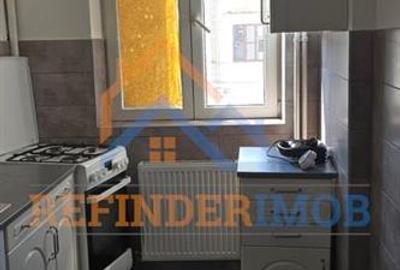 Apartament cu 2 camere semidecomandat în Șerban Vodă