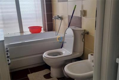 Apartament doua camere bloc nou, zona Nord Barncoveanu - 10