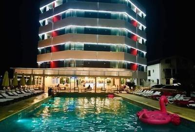 Apartament cu 2 camere decomandat în Nord