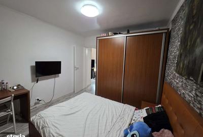 Aparatorii Patriei - Sos Berceni - Apartament 4 camere Mobilat Utilat - 9