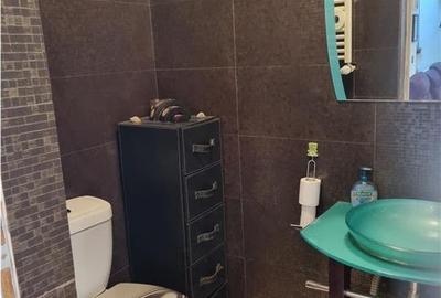 Casa moderna de patru camere zona Ghimbav - 13