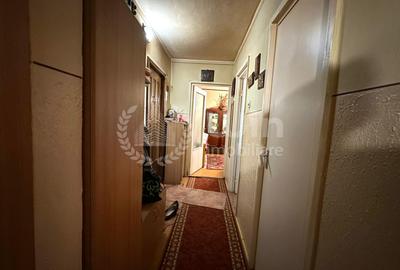 Apartament 2 camere | Decomandat | Etaj 6/8 | Balcon | Manastur | Big - 7