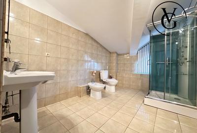 Vila moderna D+P+M | zona ultracentrala Tulcea - 20
