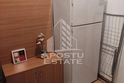 Apartament de inchiriat 2 camere, centrala proprie, zona Brancoveanu - 5